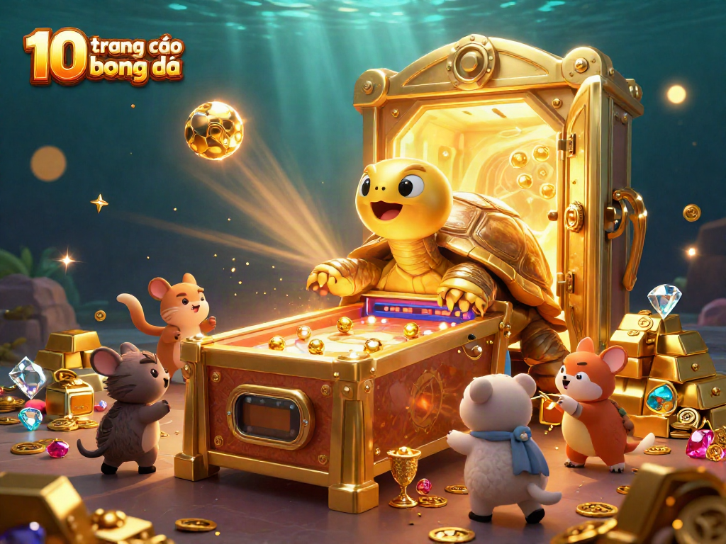 Chơi ngay tại 10 trang cá độ bóng đá, khám phá hình ảnh thú vị từ thế giới cá cược.