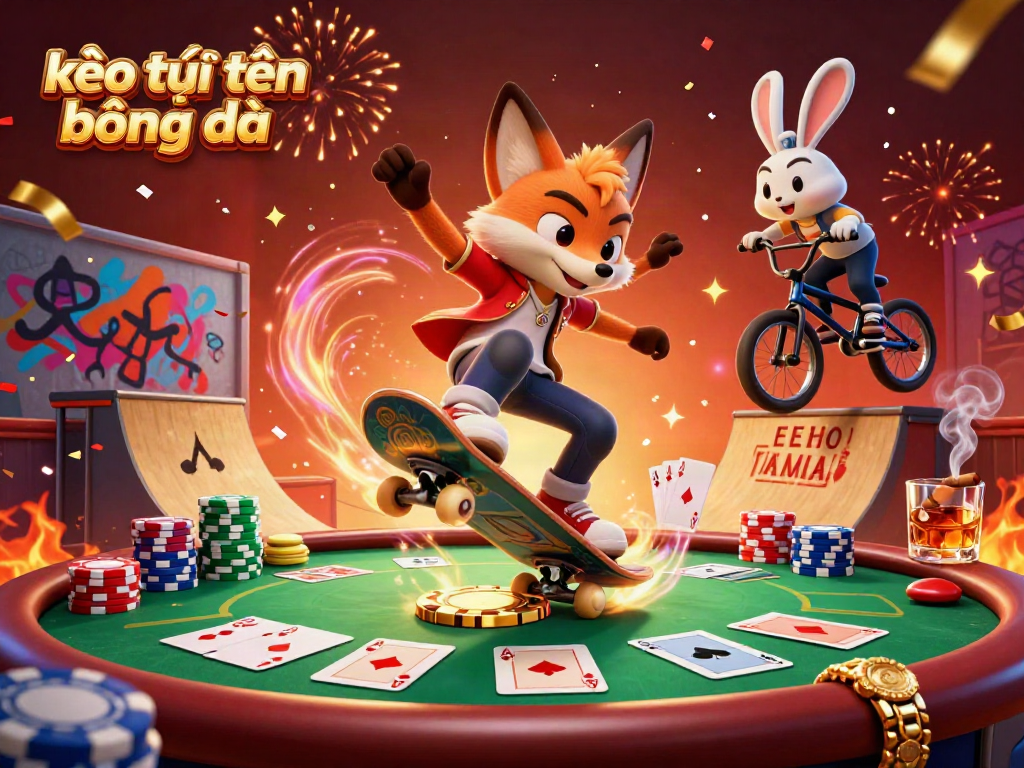 Nâng cao kỹ năng đặt cược với kèo trực tuyến bóng đá giữa hồi hộp và chiến thắng.