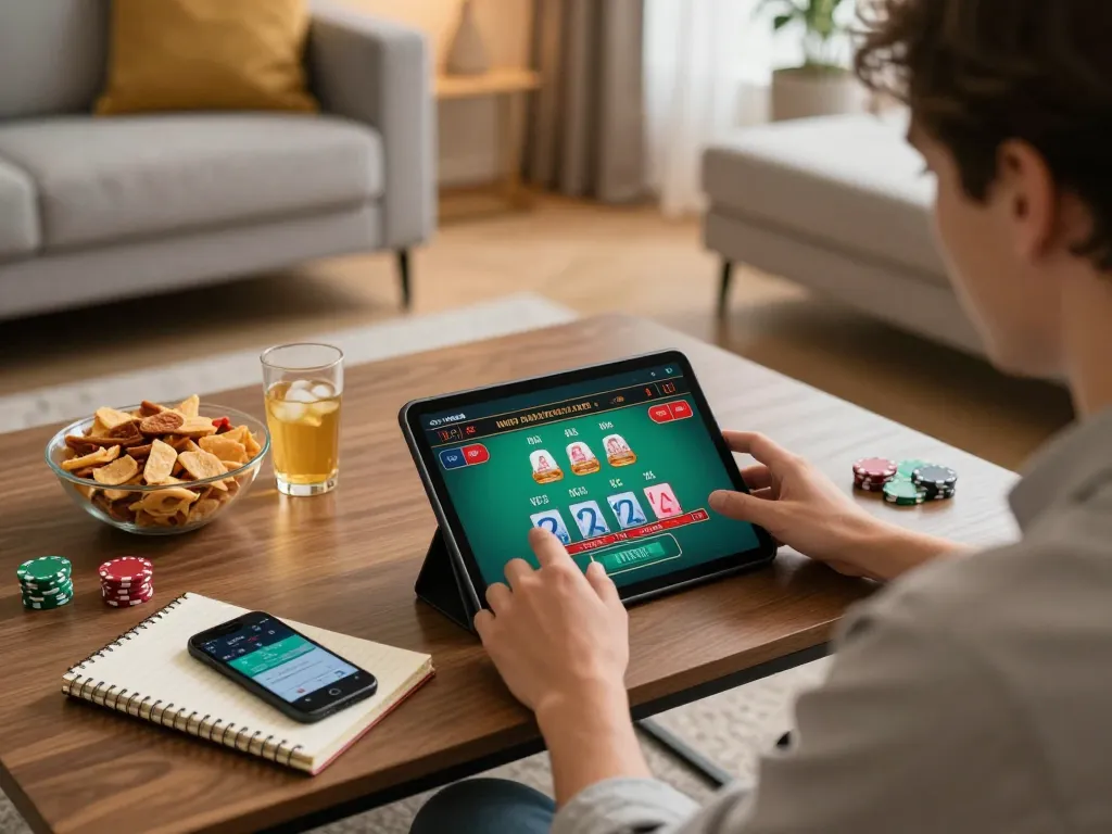 Engage in exciting online gaming at nhà cái 88aa with live dealer blackjack experiences.