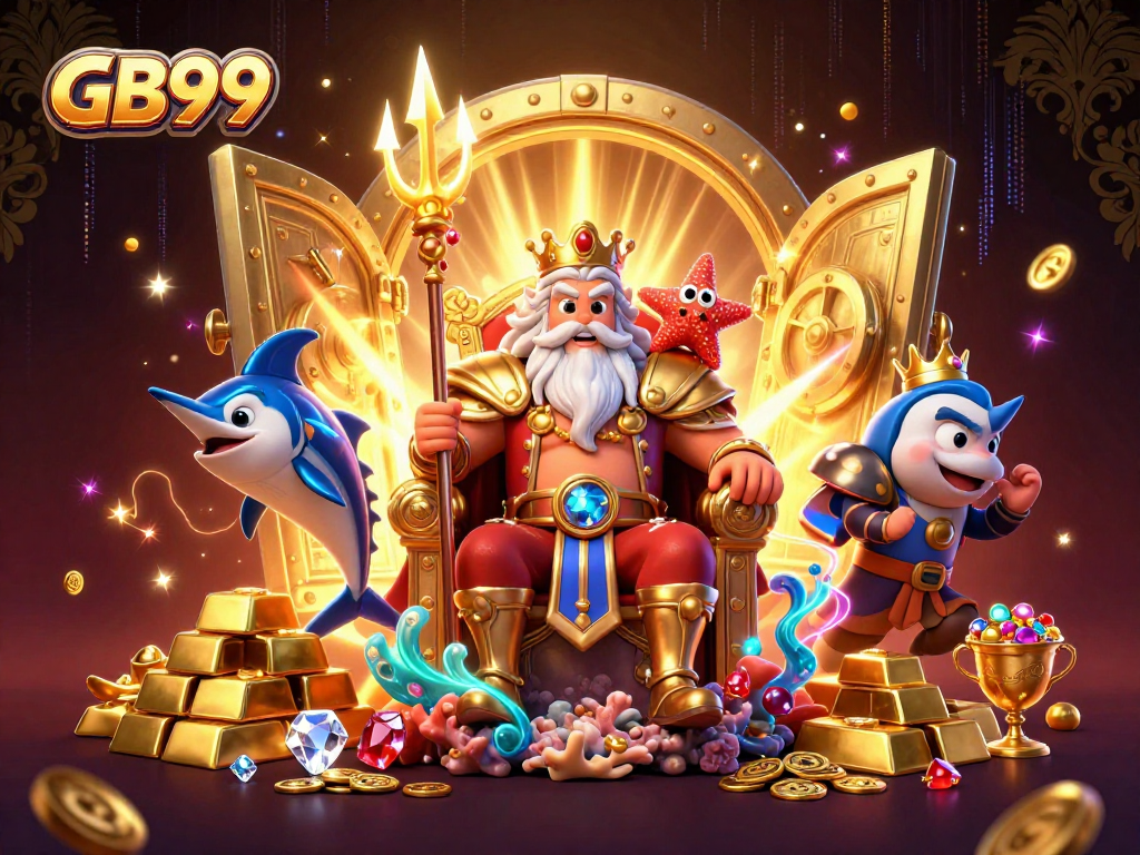 Experience exciting games and win rewards at GB99, the leading betting platform.