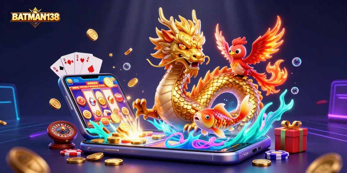 BATMAN138 menghadirkan pengalaman bermain slot online dengan fitur terbaik dan tampilan yang menarik.