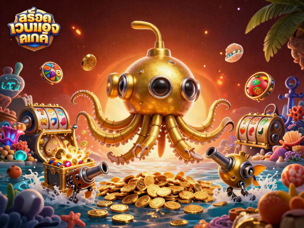 เกมสล็อตแตกดีที่ให้ความบันเทิงและโอกาสชัยชนะได้ง่าย