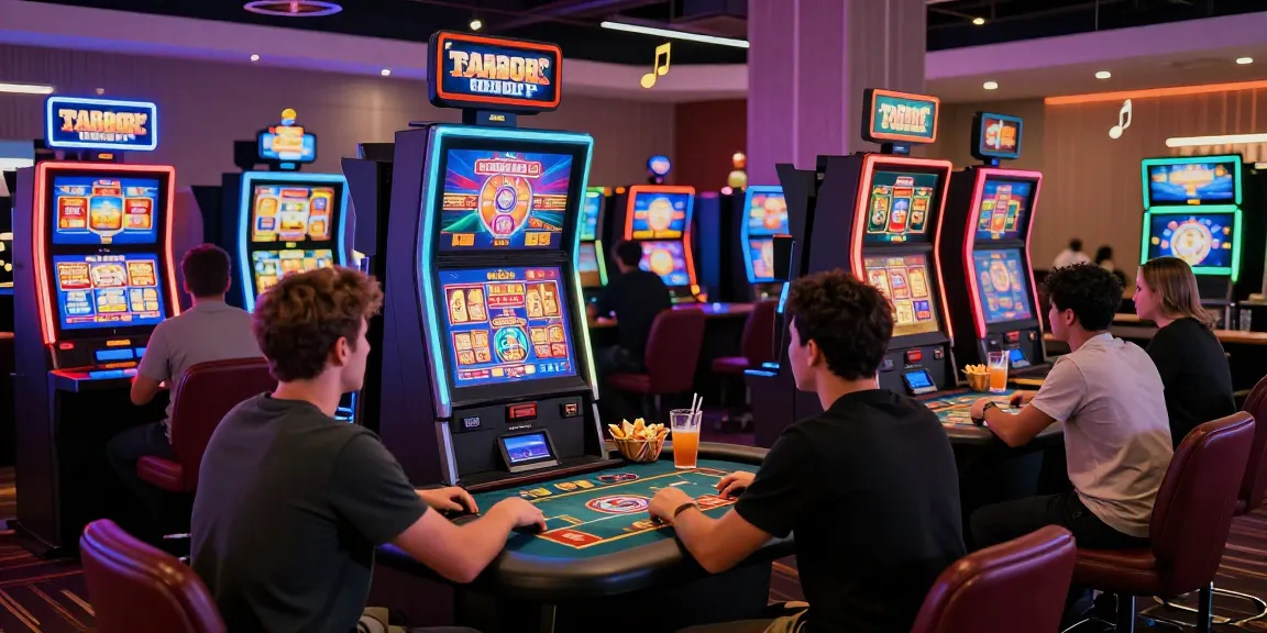 Explore diverse gaming experiences at non UK casinos on https://sssk.org.uk with lively atmosphere and engaging players.