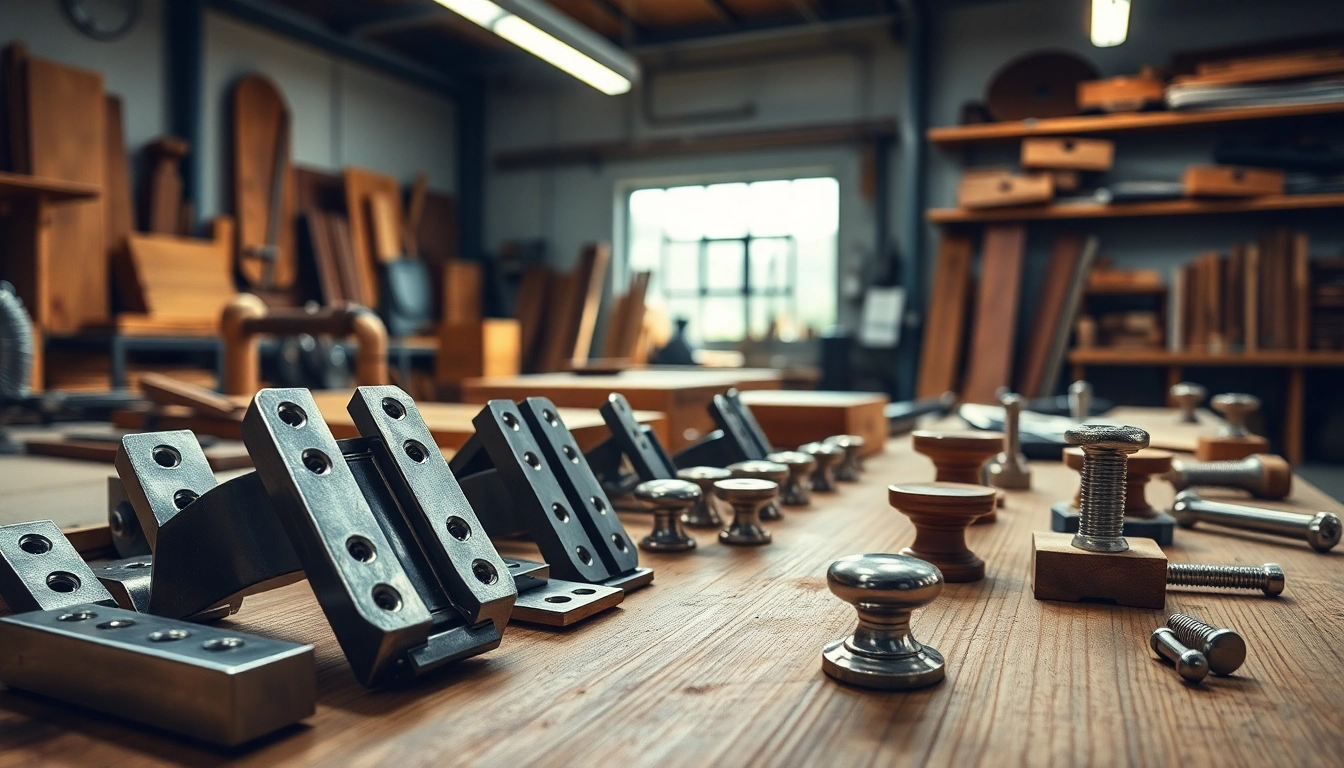 Explore advanced solutions from furniture hardware manufacturers showcasing craftsmanship and quality.