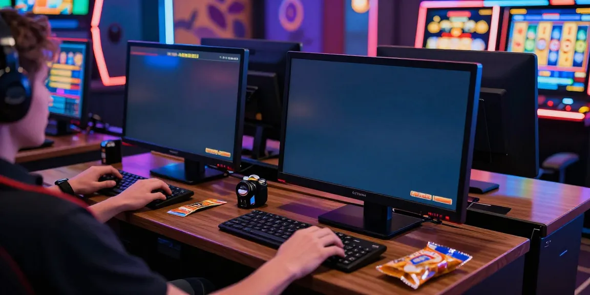 Engaging player experience with QQMacan link in a dynamic online slot game setting.