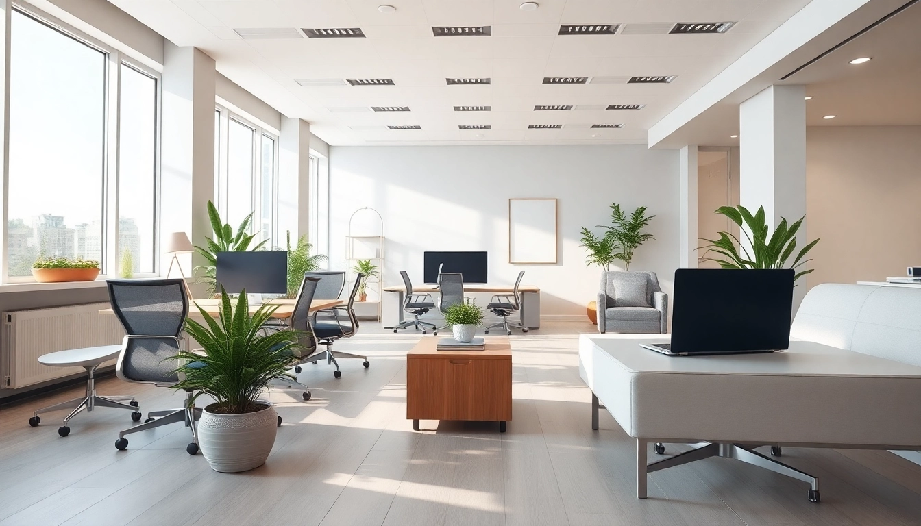 Enhance your workspace with goodlite lighting solutions for optimal productivity.