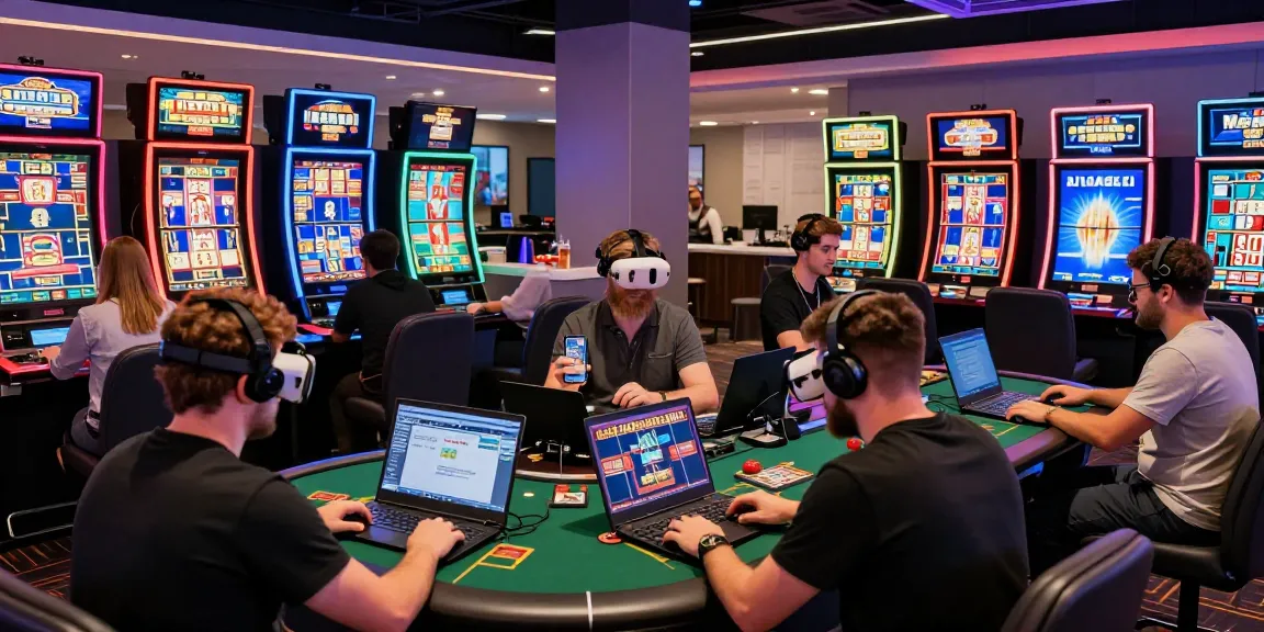 Explore non-UK casinos at https://tootingpharmacypractice.co.uk/ with vibrant gaming experiences and diverse player interactions