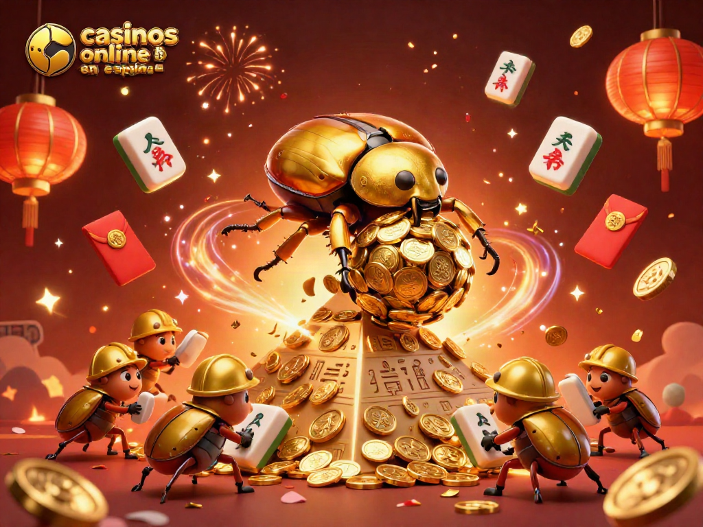Maximiza tus ganancias en casinos online fiables en España con estrategias seguras y divertidas.