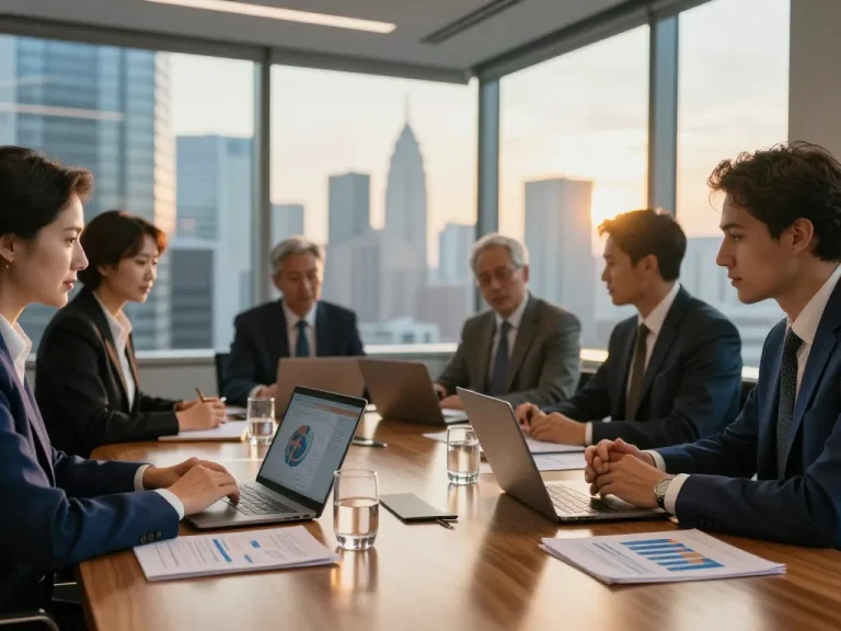 Key Strategies for Smart Financial Investment Success
