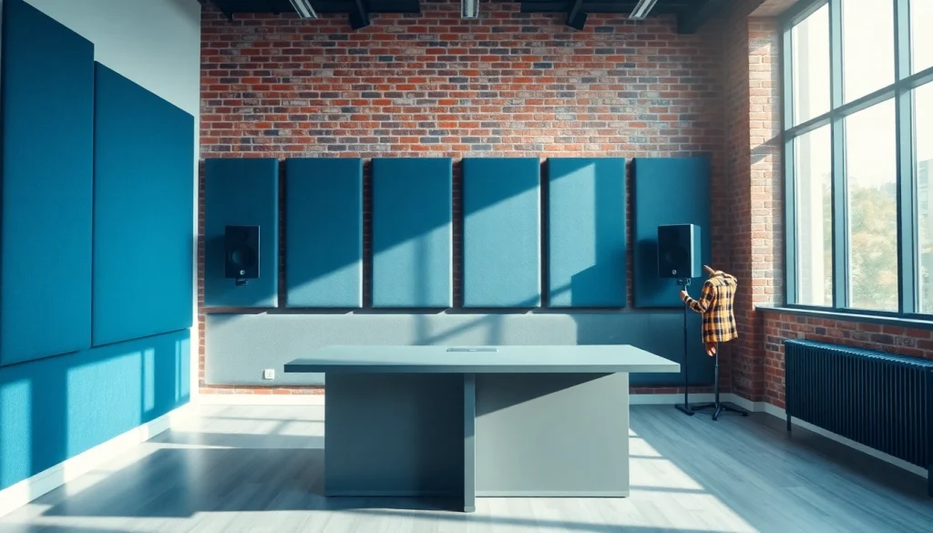 Mastering Soundproofing Techniques for Every Space
