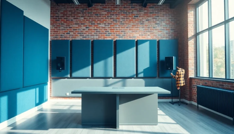 Mastering Soundproofing Techniques for Every Space