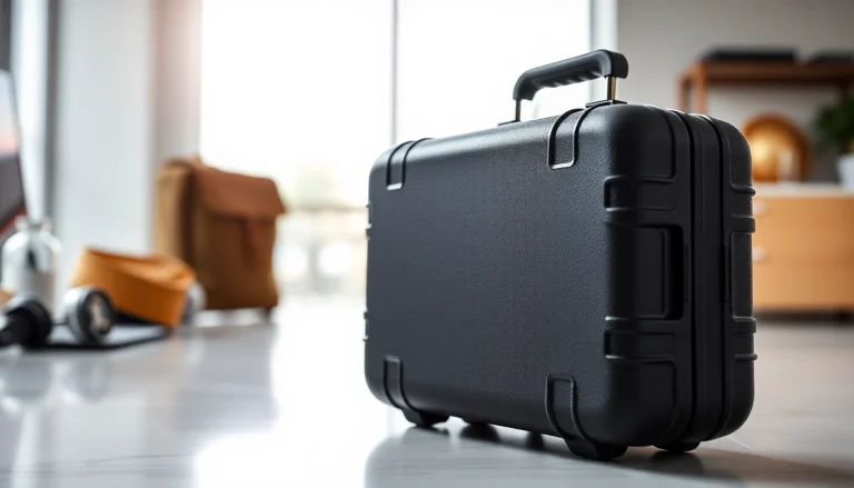Why Choose a Hard Case for Ultimate Protection and Style