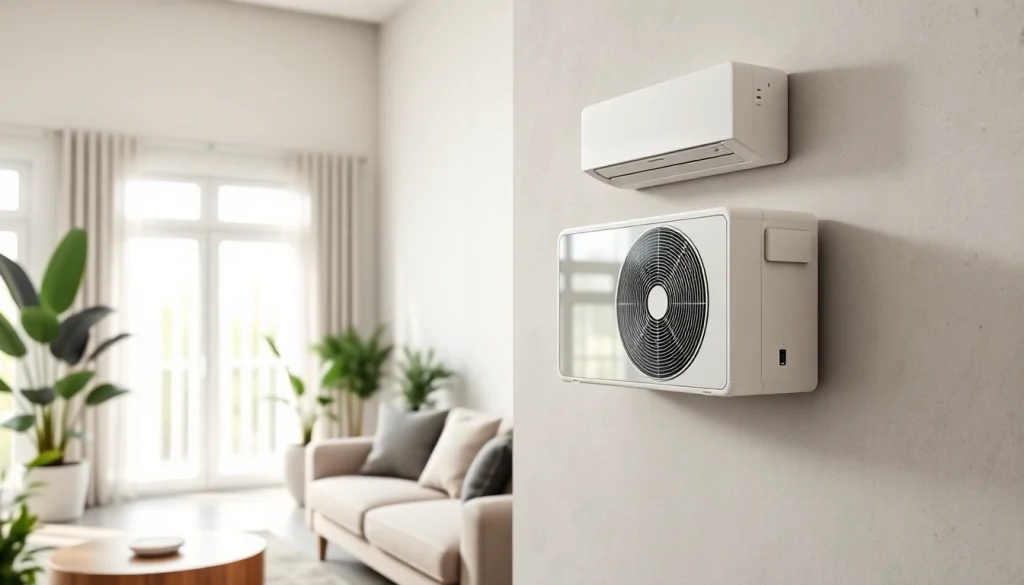 Enhance Home Comfort with a Mini Split AC System: Benefits and Installation Tips
