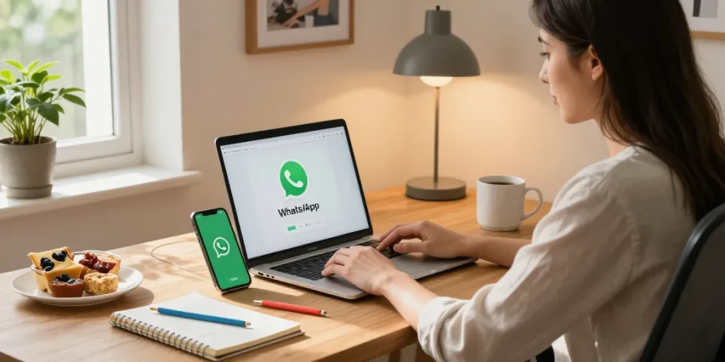 2026年WhatsApp Web必备技巧：提升您的消息传递效率