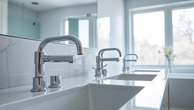 Effektive Lösungen für Ihr Badezimmer mit sonni sanitär