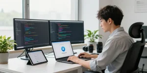How Does Telegram Download Work for Seamless Communication in 2026?