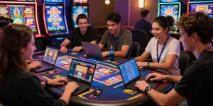 Explore credit card casino excitement at https://southsomersetenvironment.co.uk/ with vibrant gameplay and social interaction.