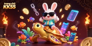 Experience the thrill of winning at trang chủ KK55 with plush rewards, vibrant visuals, and exciting game elements.