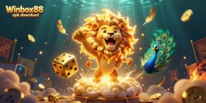 Engage in your favorite games with the Winbox88 apk download for seamless mobile access.